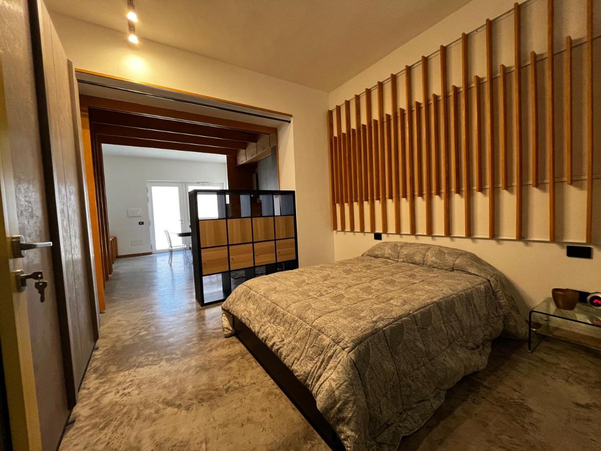 Aìri Loft Alghero
